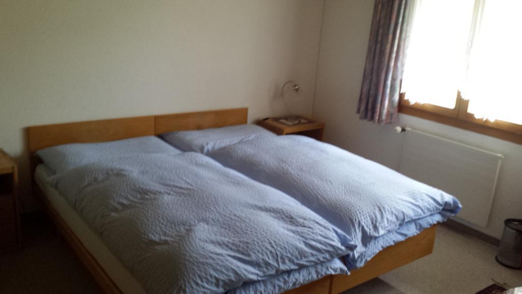 Gastwirtschaft Hornbach-Pinte Hotel Wasen Ruang foto